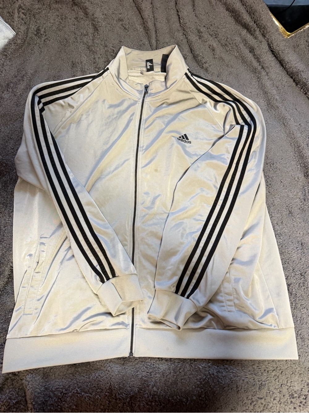 adidas Track Suit Jacket